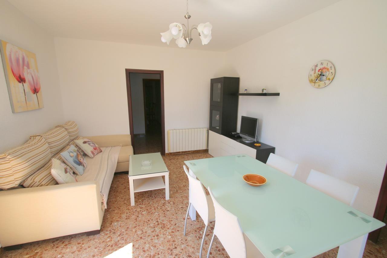 Ferienwohnung Casa Rosales 4 Cambrils Exterior foto