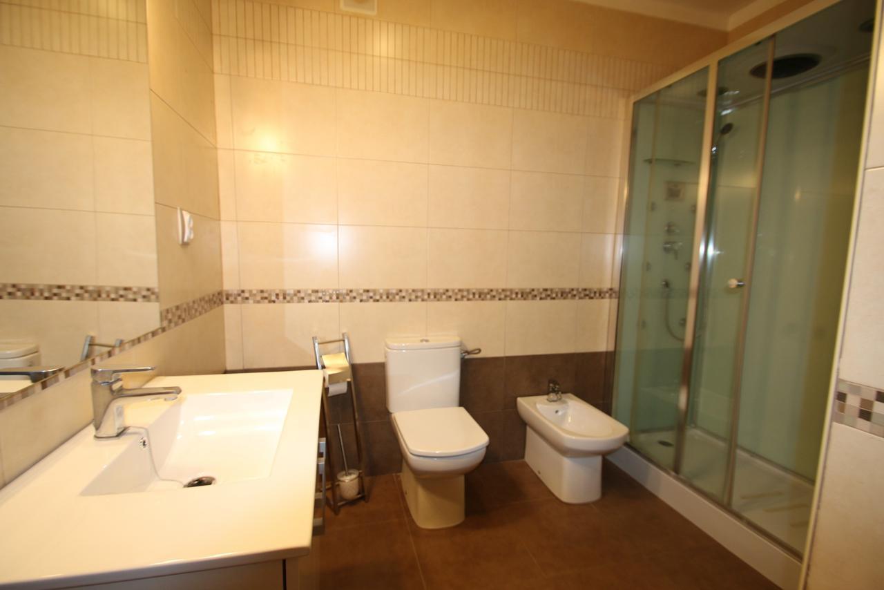 Ferienwohnung Casa Rosales 4 Cambrils Exterior foto