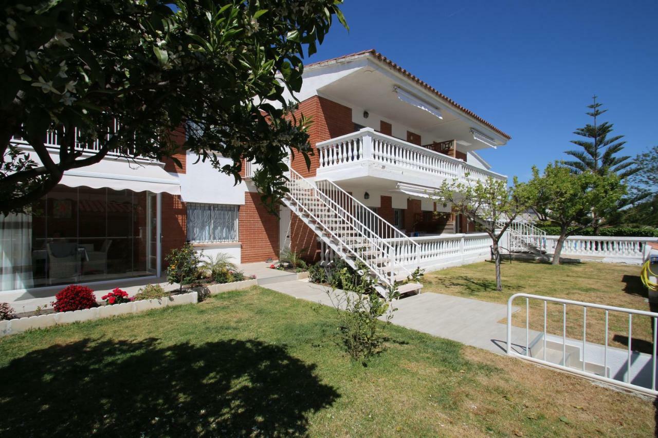 Ferienwohnung Casa Rosales 4 Cambrils Exterior foto